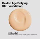 Revlon Age Defying 3x Firming   Lifting Foundation You Choose Your Color