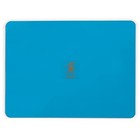  Mahjong Tile Mixer  shuffler  - Blue - Set Of 2 