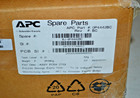 Apc Schneider Electric   0j-0p4442bc   Pcba Assembly Dtqi    Spare Part New