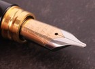Waterman Le Man 200 L Replacement Nib 18k Gold