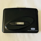 Vintage Tozaj Portable Walkman Cassette Player  atc1005 - New Belt - Tested