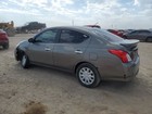 Engine 1 6l Vin C 4th Digit Hr16de Id 10102-3va1a Fits 15-19 Micra 1426331