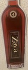 Zaya Rum Bottle Hanging Metal Tin Sign Bar Man Cave Promotional 33   In X 8   In