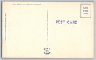  5524 Mayflower In Plymouth Harbor Fdc Maxi Card