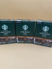 Starbucks Pike Place Roast Medium Roast Keurig K-cup Coffee Pods 66 Ct Cafe- 3pk