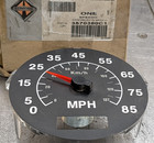 3570380c1 International Speedometer Gauge With Digital Odometer New Genuine Oem