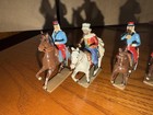 Cbg Mignot Set  unknown     Mounted French Foreign Legion And Spahis     L  k 