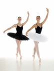 Professional Ballet Platter Pancake Tutu Black Purple Red Royal Blue White Wire