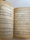 Gentlemen Songsters By Livingston Gearhart 42 Songs Vintage Sld