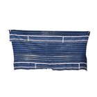Indigo Textile Dogon Or Mossi Africa 58x30 Inch
