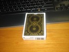 Bicycle 1885 Playing Cards Open