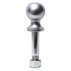 All Balls 1-7 8  Ez-hitch Ball Atv Utv Trailer Towing