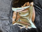 Ergobaby Ergo Four Position 360 Cool Air Baby Carrier Green Beige One Size