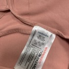 Comfycubs 14-18 Lbs 3-6 Months Baby Pink Swaddle Sleep Sack Blanket Wrap