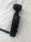 Dji Osmo Pocket 3-axis Stabilizer And 4k Handheld Camera