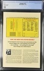 Avengers 117 Cgc 9 2 White Pages  Marvel Comic 1973  Avengers-defenders War