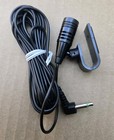 Car Stereo  External Microphone  For Kenwood jvc And More 3 5mm Jack 