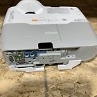 Epson Powerlite 420 Hd 3lcd Projector 2500 Lumens 1000 Lamp Hours