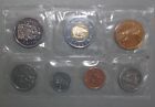 2003 Canada Uncirculated 7-coin Mint Set Canadian Coins   Original Rcm Packaging