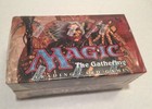 Mtg Magic The Gathering Urza s Saga Tournament Starter Deck Sealed English Box