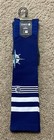 Stance Freshtek Seattle Mariners Blue Crew Sock Men Sz L  9-13 