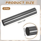 Graphite Stir Rod  0 87  Diameter 4 25  Length  Pack Of 2