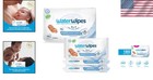 Sensitive  Baby Wipes  180 Count  3 Packs    99 9  Water  Unscented  Newborn