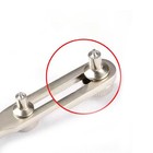 Watch Back Case Cover Opener Adjustable Remover Repair Wrench Watchmaker Tool   