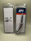 New Pair Of Sp1 Handlebar Bar End Handle Bar Aluminum 45 Degree For Sled Ski