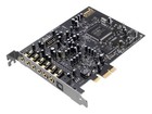 Creative Sound Blaster Audigy Pcie Rx 7 1 Sound Card With High Performance