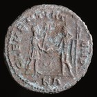Probus Ar Antoninianus - Ancient Roman Coin