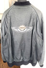 Harley-davidson 100th Anniversary Leather Jacket 3xl