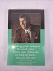 New Sealed Anthony Robbins - Personal Power The Final Breakthrough Vol 10 Tapes