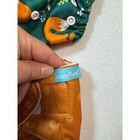 Earthy Happy Flute Pocket Cloth Diaper Lot Kids One Size Multicolor 12pc