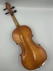 Copy Of Antonius Stradivarius Faciebat Cremona 1713 Violin   Case