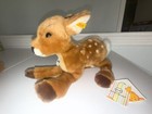 Steiff Rieke Fawn   Deer Soft Plush - 35cm - 070433