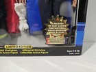Vintage Real Heroes Limited Edition Fdny   Nypd  9 11 Action Figures Brand New