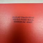 1996 Lionel Train Accessories Catalog Track Systems Accessories Vintage 30 Pages