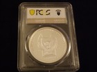 2009      10 Fr               Endangered  Zebra       Congo         Pcgs Pr 70