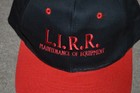 Vtg Lirr Maintenance Of Equipment Snapback Hat Long Island Railroad Mta