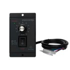 Ac110v To Dc 90v Forward Reversible Regulator 120w Motor Speed Controller Switch