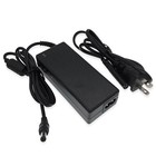 Ac Adapter For Dell S2740l S2740lb 27  Led Lcd Monitor Charger Power Supply Cord