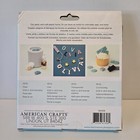 We R Memory Keepers Mold Press Plastic Sheets 40 Pc  10 Bonus 661358 New