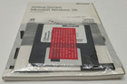 New Sealed Genuine Microsoft Windows 98 Second Edition N1634 C0