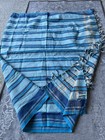 Mexican Shawl Wrap Large 50x35   