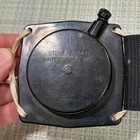 Vintage Altimaster Analogue Skydiving Altimeter  Steve Snyder Tested Working