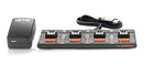 Anki Overdrive Accessory - 4 Cars Charging Platform