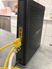 Arris Dg3450 Docsis 3 1 Cable Gateway Modem router Black Excellent Power And Cab