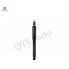 Set Of 4 Front-rear Shock Absorber For 1966-1977 Volkswagen Beetle