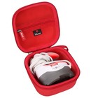 Mchoi Hard Case Suitable For Htvront Heat Press Mini Heat Press Machine  Case   